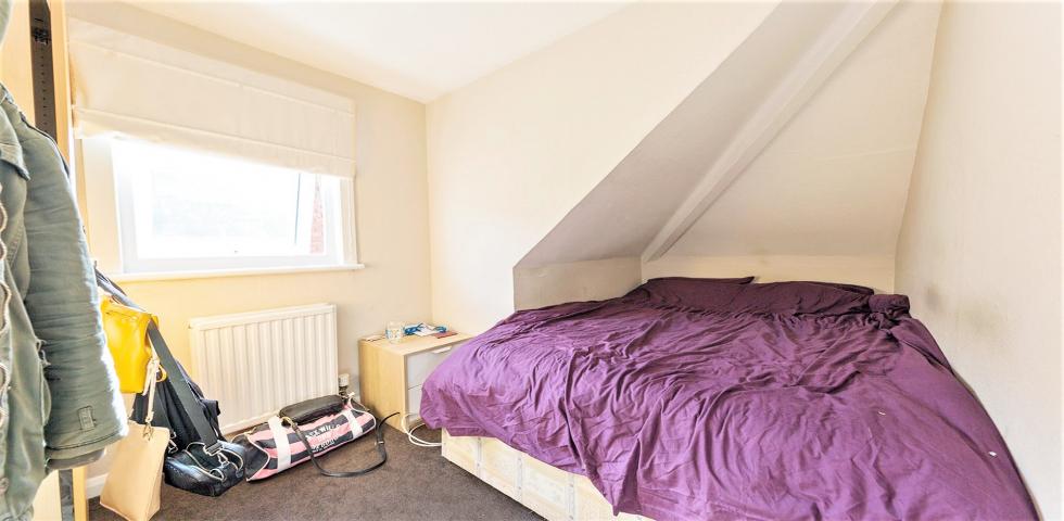 Modern Apartment Park Avenue, Willesden Green